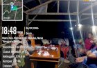 Polsek-Rinhat-Intensifkan-Imbauan-Kamtibmas,-Ajak-Masyarakat-Cegah-Kriminalitas-dan-Jaga-Ketertiban-Lingkungan
