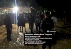 Patroli-Presisi-Lampu-Biru-Sat-Samapta-Polres-Malaka-Jaga-Keamanan-Malam,-Warga-Diimbau-Bersama-Ciptakan-Kamtibmas-Kondusif