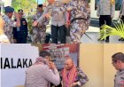 Kapolres-Malaka-Terima-Kunjungan-Silaturahmi-Komandan-UPF-PNTL,-Perkuat-Sinergi-Keamanan-Perbatasan-Indonesia–Timor-Leste