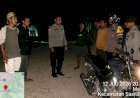 Patroli-Dialogis-Polsek-Sasitamean,-Wujud-Komitmen-Polri-Cegah-Curanmor-dan-Jaga-Kondusivitas-Kamtibmas