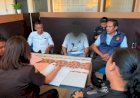 Polda-NTT-Limpahkan-Tersangka-dan-Barang-Bukti-Kasus-Persetubuhan-Anak-ke-Kejaksaan,-Komitmen-Beri-Perlindungan-Maksimal-bagi-Korban