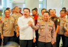 Kapolri-dan-Jaksa-Agung-Perkuat-Sinergitas-Penegakan-Hukum,-Pastikan-Soliditas-Institusi