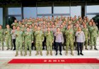 Kapolri-Perkuat-Soliditas-TNI-Polri-Lewat-Silaturahmi-dengan-Panglima-TNI-di-Mabes-TNI