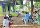 Bhabinkamtibmas-Polsek-Sasitamean-Pererat-Kemitraan-dengan-Warga-Melalui-Patroli-dan-Sambang