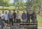 Polsek-Malaka-Timur-Tingkatkan-Patroli-Dialogis,-Wujudkan-Kamtibmas-yang-Aman-dan-Kondusif