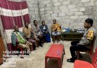 Polsek-Rinhat-Intensifkan-Himbauan-Kamtibmas,-Ajak-Warga-Cegah-Miras-dan-Curanmor