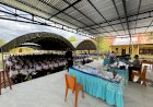 Tanamkan-Generasi-Bebas-Narkoba,-Satresnarkoba-Polres-Malaka-Edukasi-Peserta-MPLS-di-SMA-Negeri-Harekakae