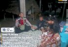 Satu-Jam-Menyapa-Warga,-Sejuta-Makna-Pengabdian:-Patroli-Humanis-Polsek-Kobalima-Hadir-Menjaga-Kamtibmas