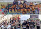 Kawal-Final-Dansatgas-Pamtas-Cup,-Kapolres-Malaka-Apresiasi-Semangat-Sportivitas-Para-Peserta