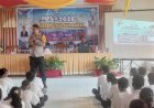 Bentengi-Generasi-Muda-dari-Judi-Online-dan-NAPZA,-Kapolsek-Malaka-Barat-Jadi-Narasumber-MPLS-Tingkat-SMA