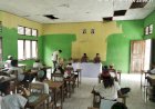 Cegah-Narkoba-dan-Tingkatkan-Kesadaran-Tertib-Berlalu-Lintas,-Polsek-Sasitamean-Edukasi-Peserta-MPLS-SMA-Katolik-Santo-Lukas-Rafau