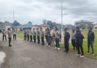 Pastikan-Kesiapsiagaan-Personel,-Wakapolres-Malaka-Pimpin-Apel-Siaga-dan-Propam-Laksanakan-Pengawasan