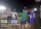Sentuhan-Humanis-Polisi-di-Malam-Hari,-Polsek-Sasitamean-Bangun-Kesadaran-Warga-Cegah-Kejahatan-Sejak-Dini