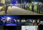 Hadir-Menjaga-Malam,-Pleton-Siaga-II-Polres-Malaka-Intensifkan-Patroli-di-Titik-Rawan-Kamtibmas