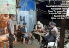 Patroli-Humanis-Polsek-Sasitamean,-Bangun-Kesadaran-Warga-Menjaga-Kamtibmas
