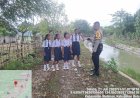 Bhabinkamtibmas-Polsek-Weliman-Sapa-Pelajar-Lewat-Patroli-Dialogis,-Tanamkan-Budaya-Tertib-dan-Peduli-Kamtibmas