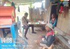 Polisi-Sambangi-Warga,-Polsek-Malaka-Barat-Perkuat-Pencegahan-Gangguan-Kamtibmas