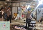 Cegah-Curanmor-Sejak-Dini,-Polsek-Sasitamean-Ajak-Warga-Jadi-Mitra-Menjaga-Keamanan-Lingkungan