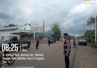 Sat-Samapta-Polres-Malaka-Hadir-di-SPBU-Laran,-Jaga-Kelancaran-Arus-Lalu-Lintas-dan-Kenyamanan-Masyarakat