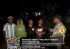 Polsek-Malaka-Timur-Perkuat-Pencegahan-Kejahatan-Lewat-KRYD-dan-Sambang-Warga-di-Malam-Hari