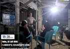 Patroli-Dialogis-Polsek-Kobalima-Intensifkan-Harkamtibmas,-Warga-Diimbau-Waspada-dan-Jaga-Keamanan-Lingkungan