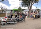 Polsek-Rinhat-Manfaatkan-Keramaian-Pasar-untuk-Edukasi-Kamtibmas-dan-Pencegahan-Curanmor