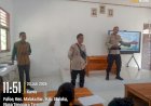 Tanamkan-Karakter-dan-Kesadaran-Hukum-Sejak-Dini,-Polsek-Malaka-Barat-Jadi-Narasumber-MPLS-di-SMPN-1-Katara