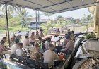 Berbagi-Pengalaman,-Menguatkan-Pengabdian:-Kapolres-Malaka-Motivasi-Perwira-Hadapi-Tantangan-Tugas