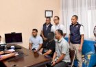 Polda-NTT-Tuntaskan-Penyidikan-Dugaan-Korupsi-Subsidi-Pelayaran-Perintis,-Kerugian-Negara-Rp7,46-Miliar