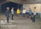 Patroli-Dialogis-Polsek-Weliman-Jaga-Kondusivitas,-Monitoring-Acara-Pernikahan-Berjalan-Aman-dan-Lancar