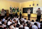 Polda-NTT-Gelar-Trauma-Healing-dan-Terapi-USEFT-bagi-Anak-Anak-Terdampak-Konflik-di-Adonara-Timur,-Dukung-Pemulihan-Psikologis-Pascakonflik