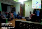 Polsek-Kobalima-Perkuat-Budaya-Peduli-Kamtibmas,-Warga-Diajak-Jadi-Pelopor-Keamanan-Lingkungan