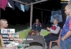 Hadir-di-Tengah-Masyarakat,-Polsek-Kobalima-Perkuat-Kamtibmas-Melalui-Patroli-Dialogis-dan-Edukasi-Warga