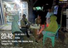 Polsek-Wewiku-Bangun-Kepercayaan-Warga-Lewat-Patroli-Dialogis,-Wujudkan-Kamtibmas-yang-Aman-dan-Kondusif