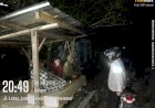 Patroli-Dialogis-Polsek-Wewiku-Perkuat-Harkamtibmas,-Ajak-Warga-Bersama-Cegah-Kejahatan