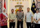 Kapolda-NTT-Terima-Audiensi-BP3MI,-Dukung-Program-SMK-Go-Global-2026-Siapkan-SDM-NTT-Berdaya-Saing-Internasional