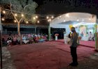 Kapolsek-Sasitamean-Berikan-Imbauan-Kamtibmas-pada-Acara-Pernikahan,-Wujudkan-Pesta-Aman-dan-Kondusif