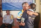 Merajut-Kembali-Persaudaraan,-Polsek-Sasitamean-Selesaikan-Perselisihan-Melalui-Jalan-Damai