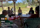 Bhabinkamtibmas-Polsek-Laenmanen-Intensifkan-Patroli-Preventif,-Ajak-Masyarakat-Bersama-Jaga-Kamtibmas