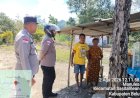 Patroli-Presisi-Polsek-Sasitamean,-Langkah-Strategis-Cegah-Curanmor-dan-Jaga-Stabilitas-Kamtibmas