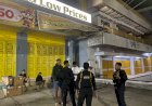 Polres-Malaka-laksanakan-patroli-presisi-berbasis-data,-situasi-kamtibmas-tetap-kondusif