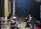 Polsek-Rinhat-gencarkan-imbauan-kamtibmas,-warga-diajak-hindari-miras-dan-konflik-sosial