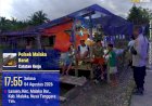 Kehadiran-Polri-di-Tengah-Masyarakat-Berhasil-Ciptakan-Suasana-Aman,-Patroli-Polsek-Malaka-Barat-Dapat-Apresiasi-Warga