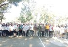 Polres-Malaka-Dukung-Sukses-Pembukaan-Turnamen-Bola-Voli-HUT-RI-ke-81,-Wujudkan-Perayaan-Kemerdekaan-yang-Aman-dan-Kondusif
