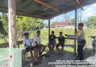 Patroli-Dialogis-Polsek-Weliman-Pererat-Kedekatan-Polri-dengan-Masyarakat,-Ciptakan-Wilayah-Tetap-Aman-dan-Kondusif