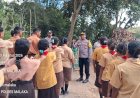 Bukan-Sekadar-Patroli,-Kapolsek-Malaka-Timur-Hadir-Menjaga-Harapan-dan-Masa-Depan-Generasi-Muda
