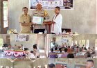 GKP-K-Resmi-Diluncurkan-di-Desa-Takarai,-Polsek-Sasitamean-Dorong-Keluarga-Jadi-Pelopor-Kamtibmas