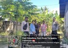 Bhabinkamtibmas-Polsek-Kobalima-Aktif-Sambangi-Warga,-Perkuat-Sinergi-Jaga-Kamtibmas-di-Desa-Litamali