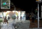 Polsek-Malaka-Timur-Hadir-di-Tengah-Masyarakat,Berikan-Himbauan-di-Tengah-Pesta-Pernikahan-dan-Jaga-Situasi-Tetap-Kondusif