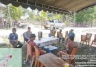 Siang-Hari-Tetap-Hadir,-Polsek-Weliman-Gelar-Patroli-Dialogis-Jaga-Keamanan-Warga